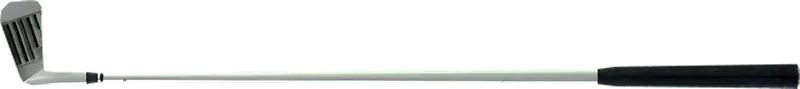 Render of the golf club model from previous GTA games, side view